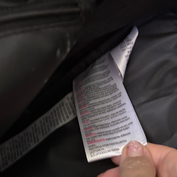 Disney Multicolor Patterned Backpack - Picture 5 of 10